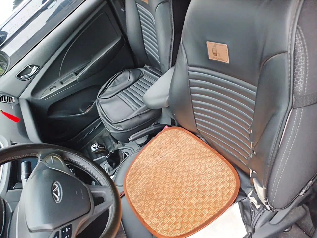 Chery Arrizo 3 2015 1.5L Manual High-End Version — миниатюра 15