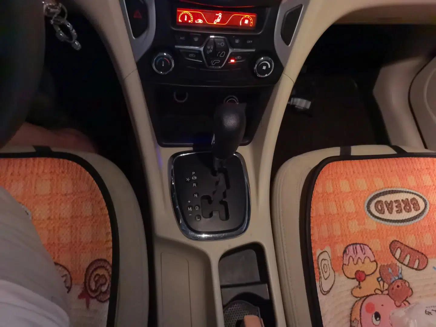 Chery Arrizo 7 2013 1.6L CVT Zhiling Edition — миниатюра 14