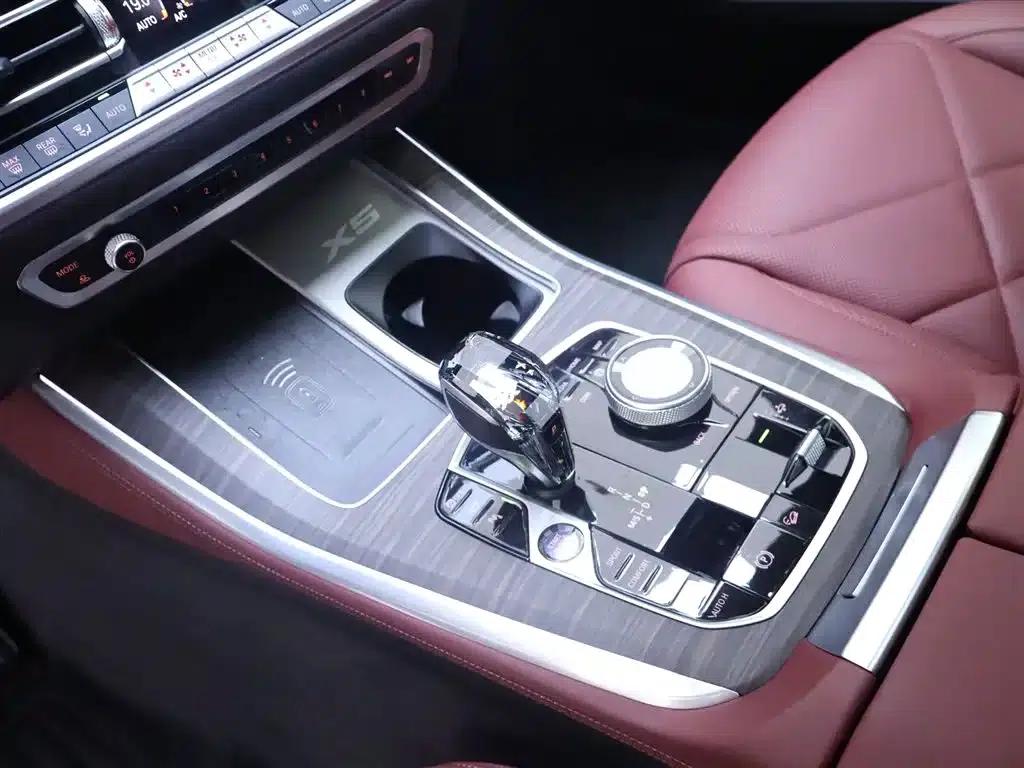BMW X5 2022 Facelift xDrive 40Li M Sport Package — миниатюра 12