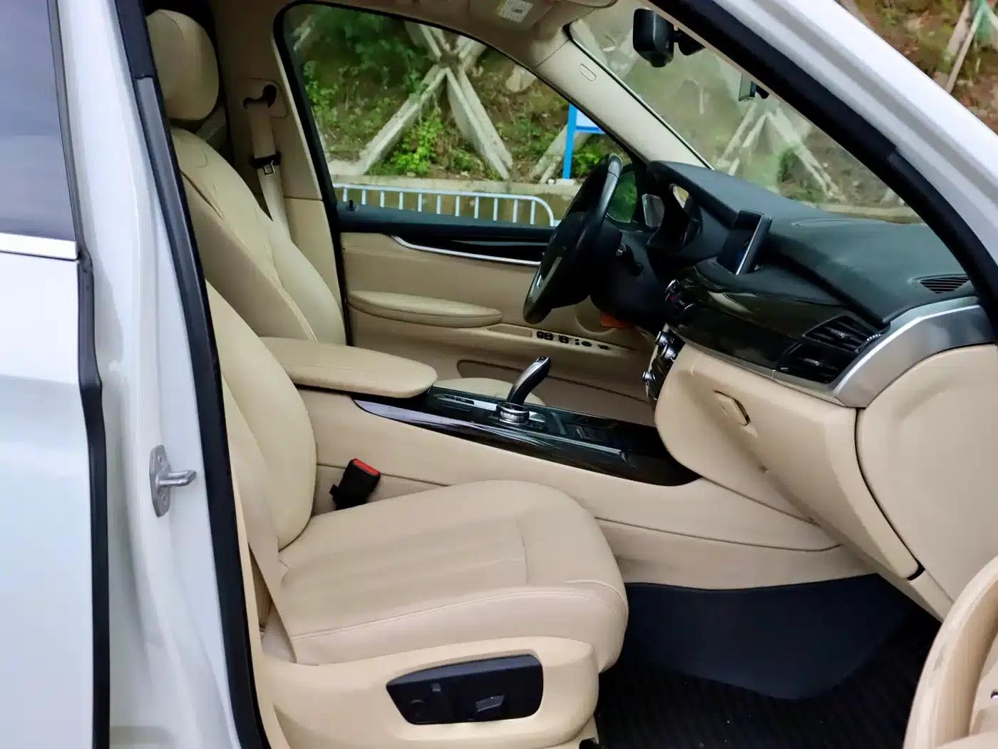 2014 BMW X5 xDrive35i Luxury (Imported) — миниатюра 14