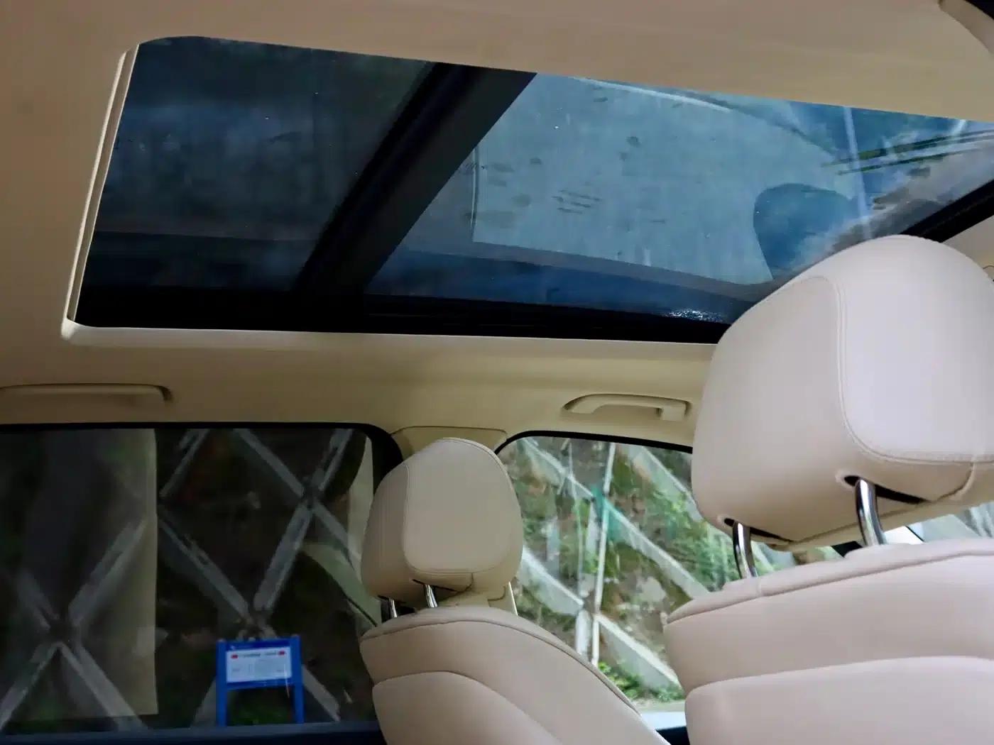 2014 BMW X5 xDrive35i Luxury (Imported) — миниатюра 16
