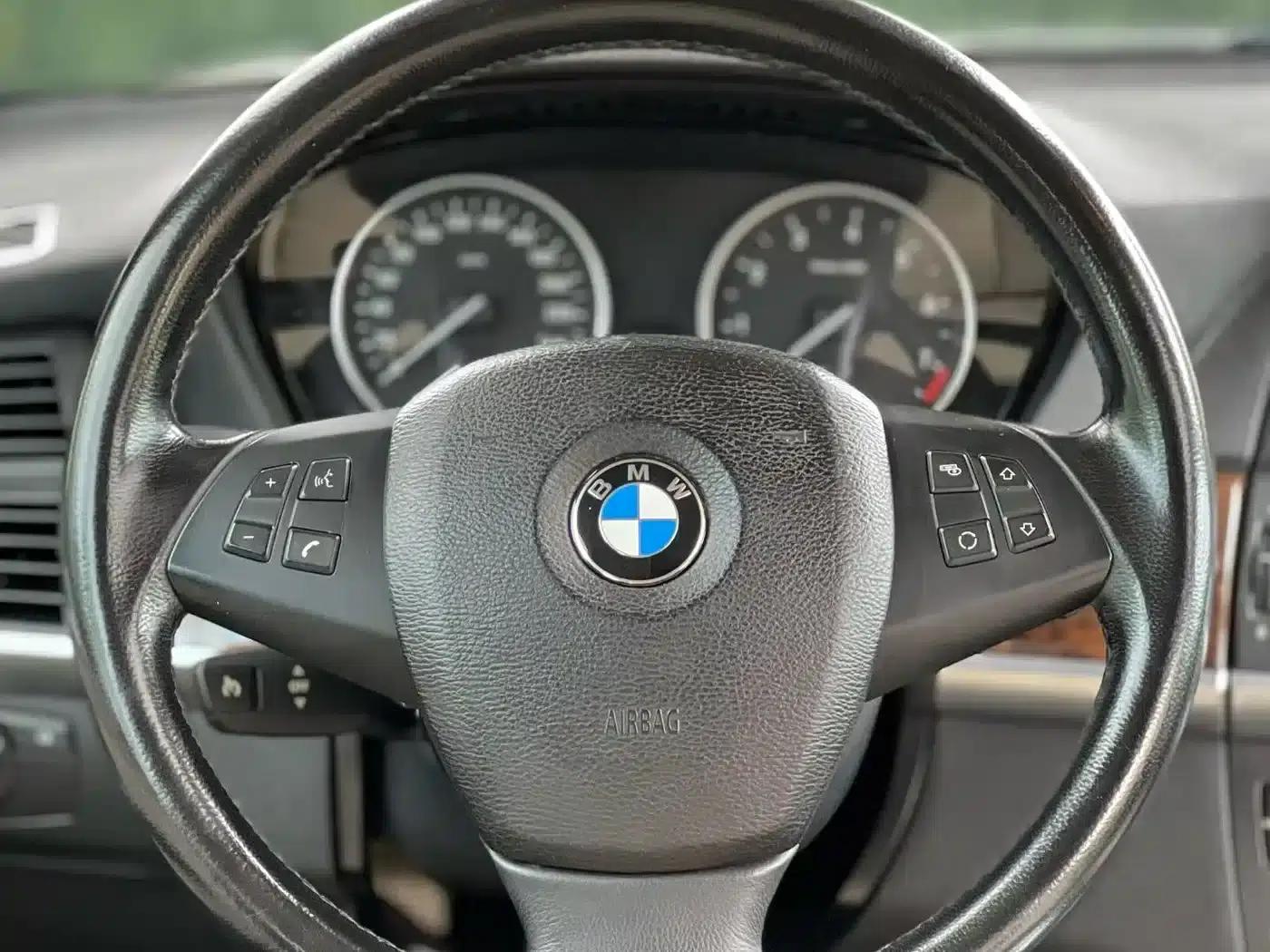 2011 BMW X5 xDrive35i Leading Edition (Imported) — миниатюра 2