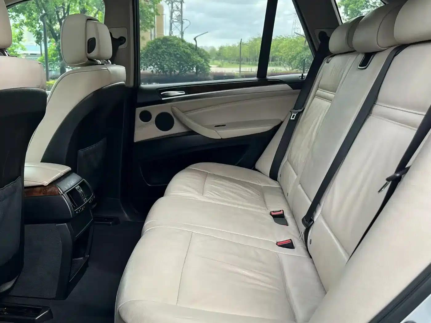 2011 BMW X5 xDrive35i Leading Edition (Imported) — миниатюра 9