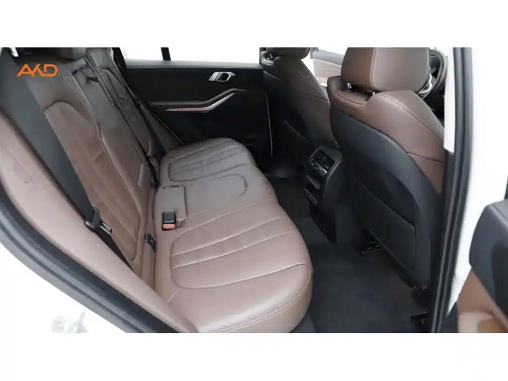 2020 BMW X5 xDrive40i M Sport Package — миниатюра 8