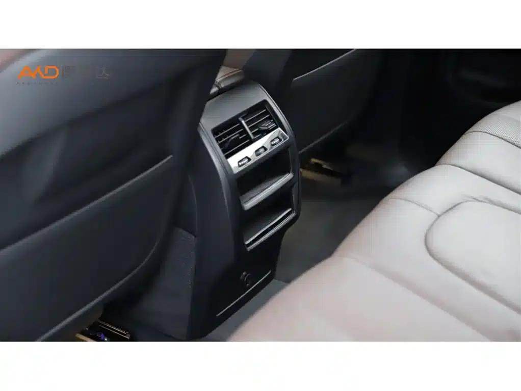 2020 BMW X5 xDrive40i M Sport Package — миниатюра 9