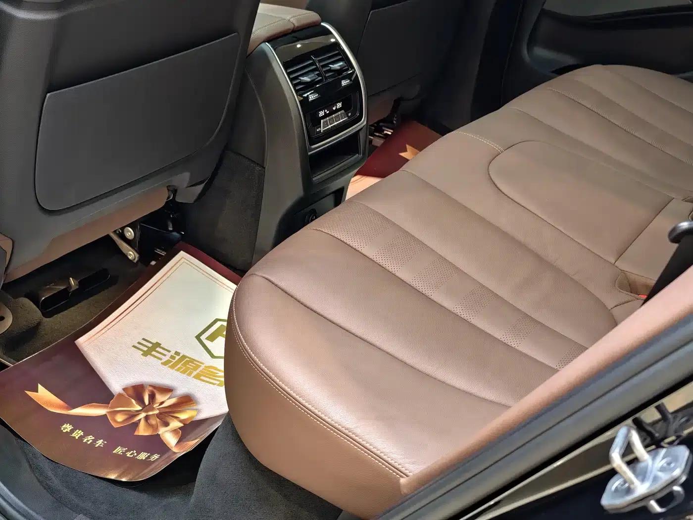 2020 BMW X5 Imported xDrive40i Luxury M Sport Package — миниатюра 10
