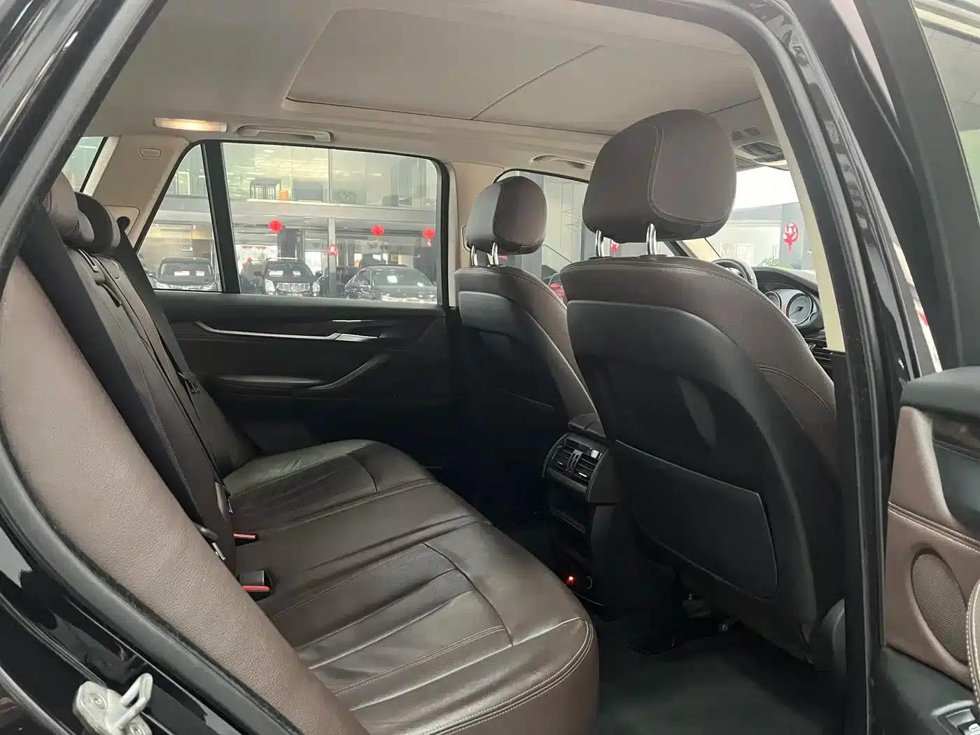 2014 BMW X5 xDrive35i Elegant (Imported) — миниатюра 5