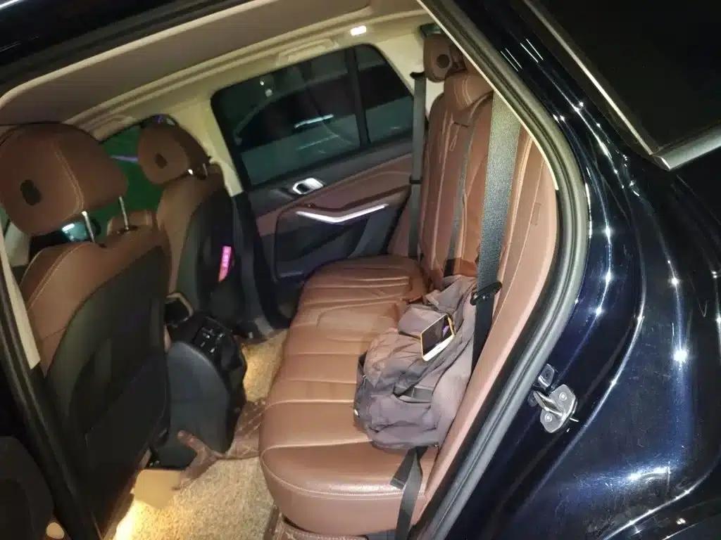 2020 BMW X5 xDrive30i M Sport Package (Imported) — миниатюра 15
