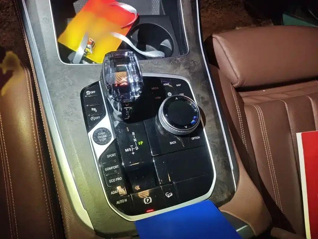2020 BMW X5 xDrive30i M Sport Package (Imported) — миниатюра 7