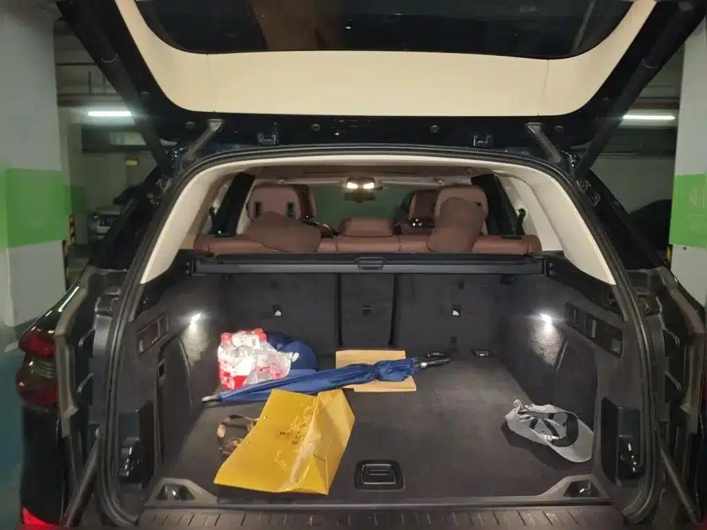 2020 BMW X5 xDrive30i M Sport Package (Imported) — миниатюра 10