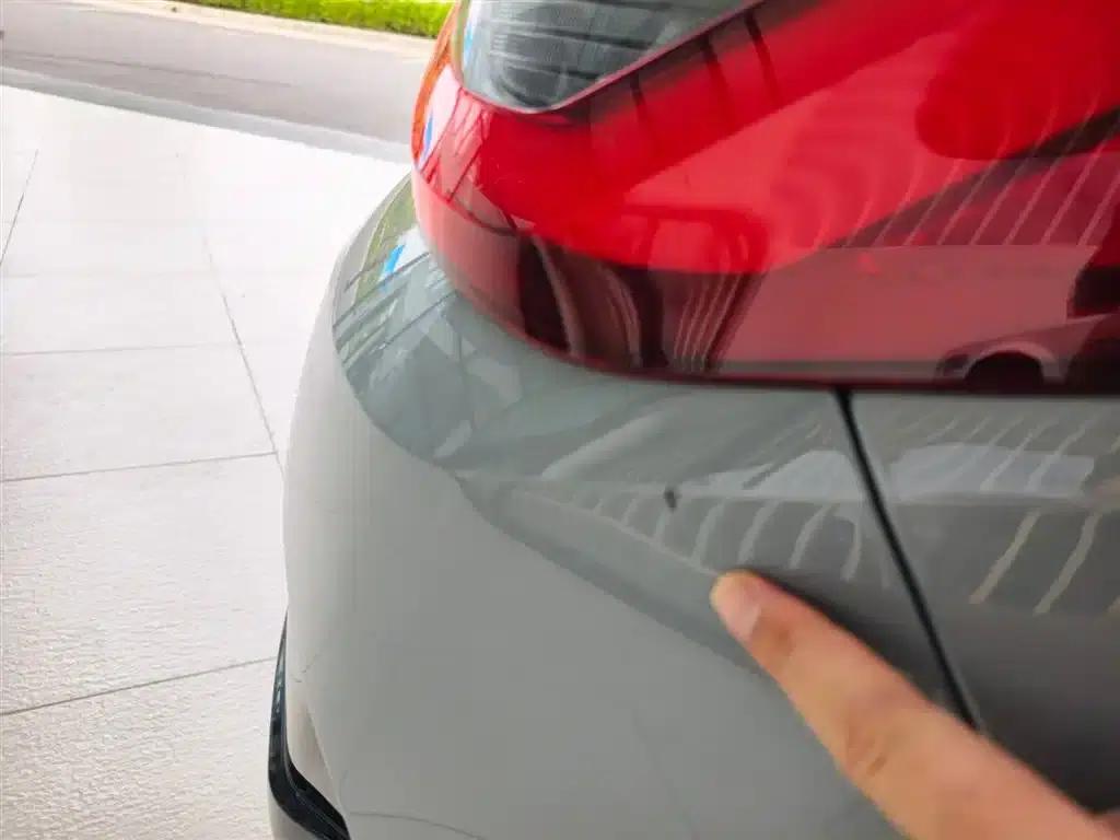 2024 BMW 4 Series 430i Gran Coupe M Sport Shadow Edition — миниатюра 11