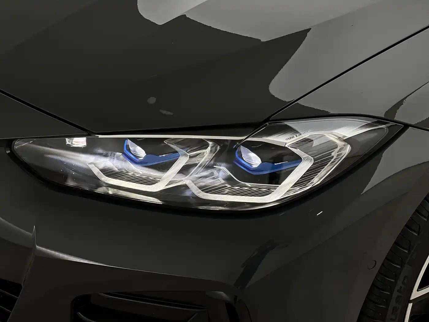 2023 BMW 4 Series 425i Gran Coupe M Sport Shadow Edition — миниатюра 15