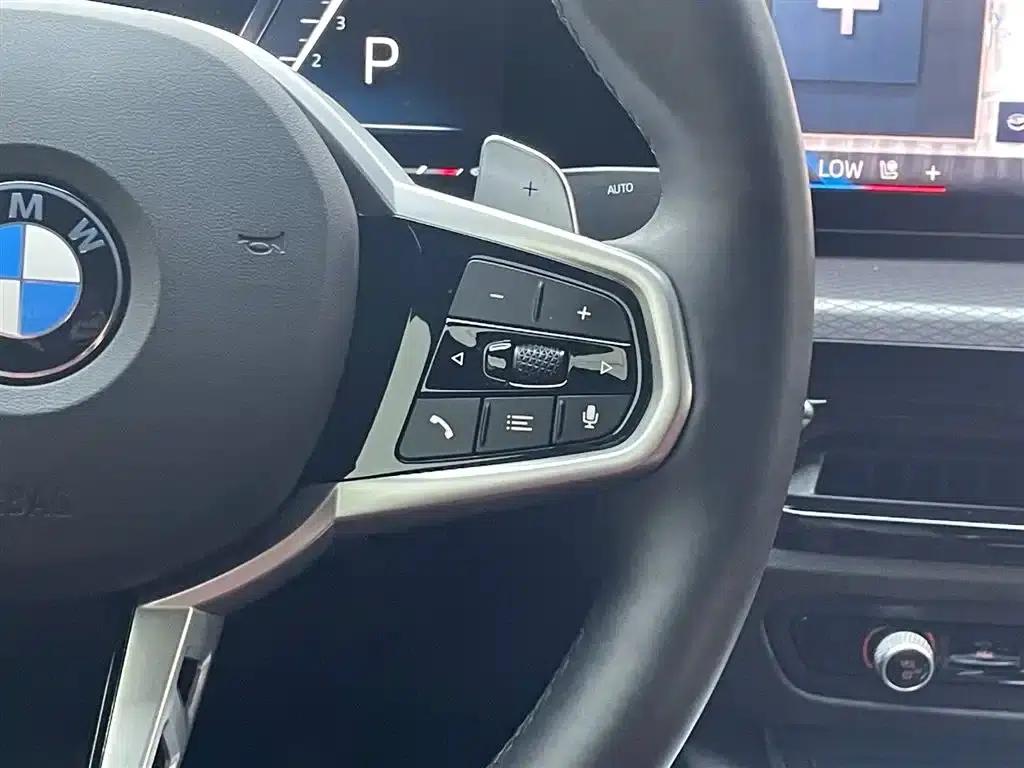 2024 BMW 4 Series 430i M Sport Shadow Edition — миниатюра 16