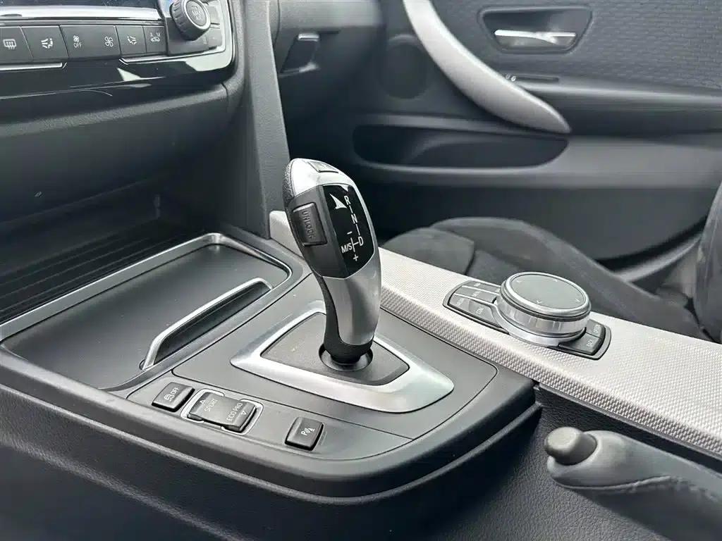 2020 BMW 4 Series 425i Gran Coupe M Sport Package — миниатюра 12