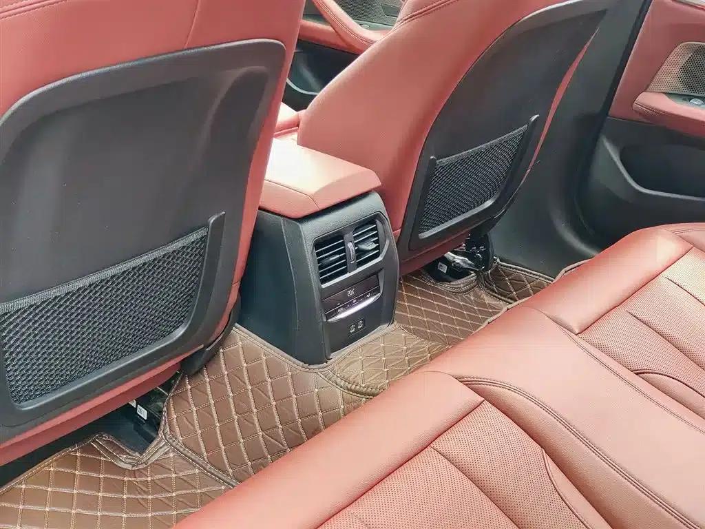 2022 BMW 4 Series 425i Gran Coupe M Sport Shadow Edition — миниатюра 9