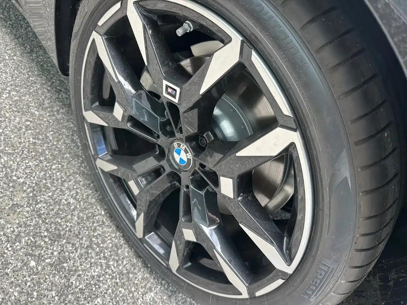 2024 BMW 4 Series 430i Convertible M Sport Shadow Edition — миниатюра 13