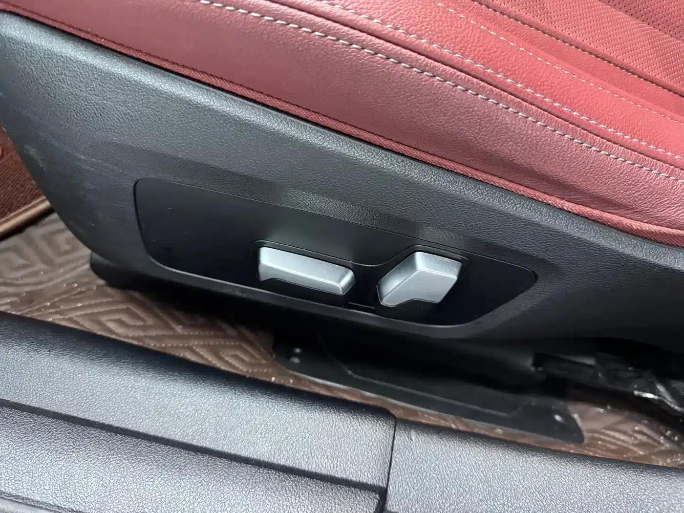 2022 BMW 4 Series 425i M Sport Shadow Edition — миниатюра 5