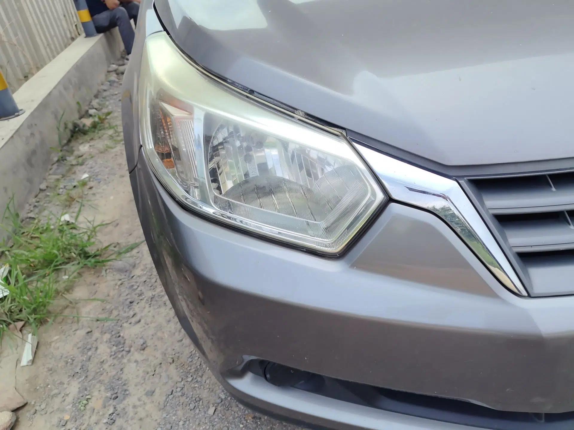 Venucia D50 2013 1.6L Manual Fashion Edition — миниатюра 7