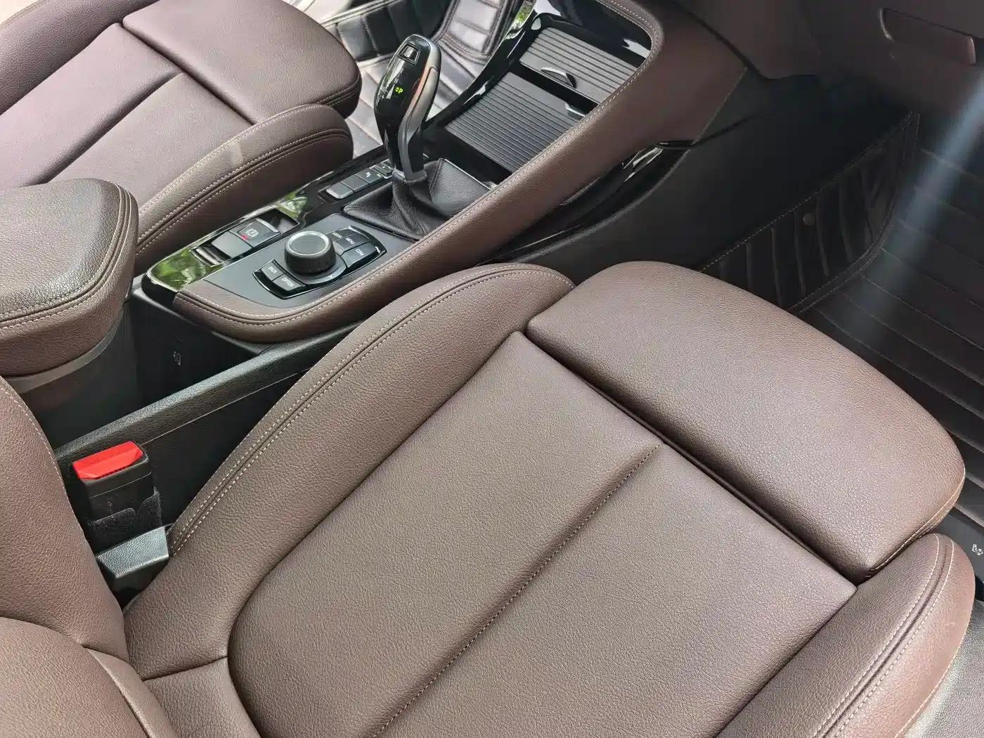 BMW X2 2020 sDrive25i Leading M Sport Package — миниатюра 15