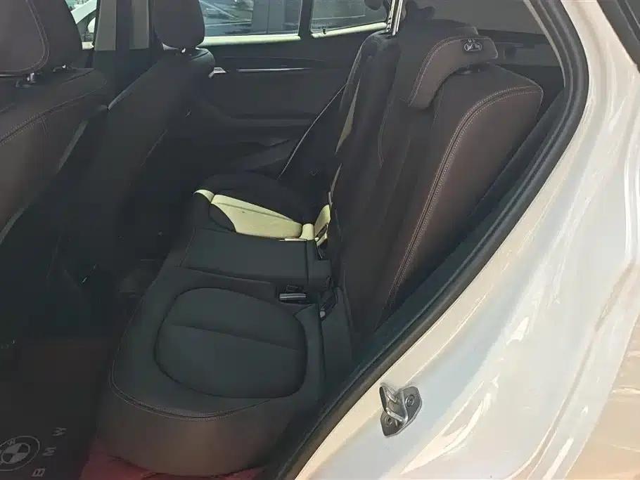BMW X2 2021 sDrive25i M Sport Package — миниатюра 11