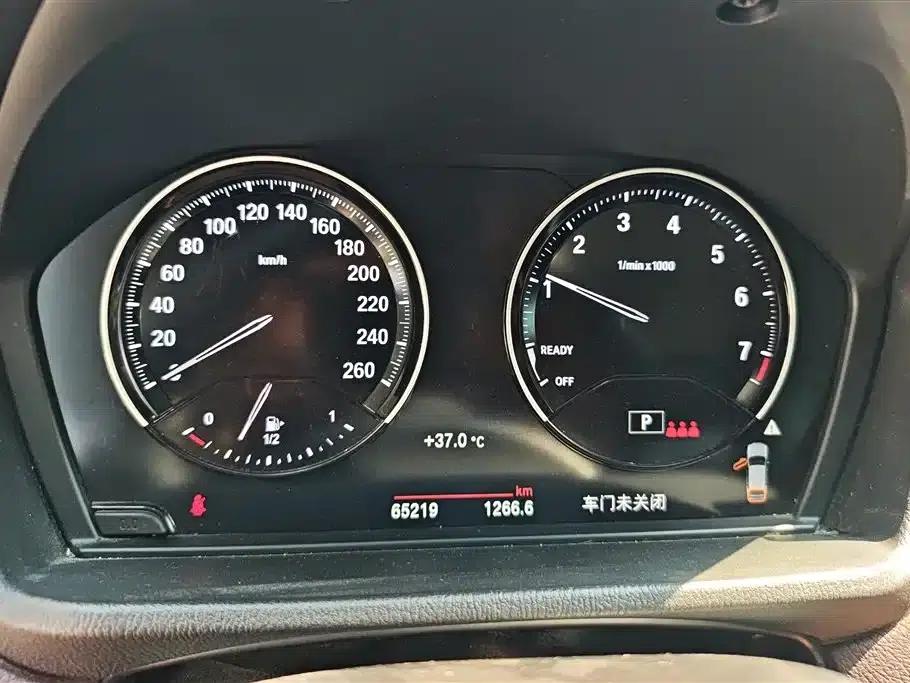BMW X2 2021 sDrive25i M Sport Package — миниатюра 14