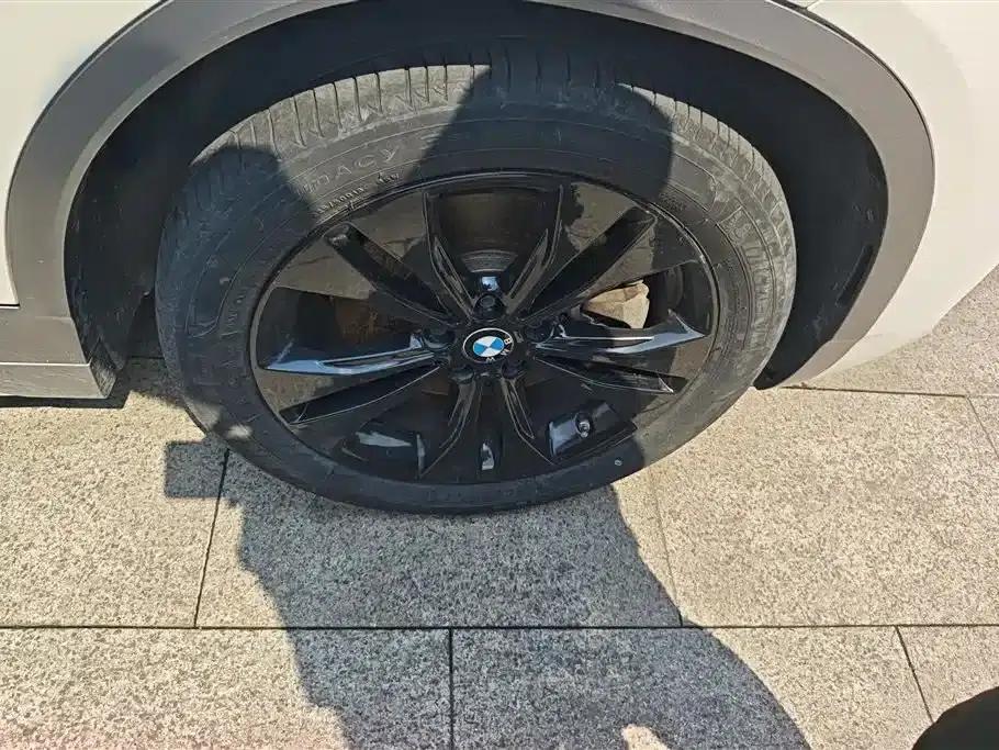 BMW X2 2021 sDrive25i M Sport Package — миниатюра 6