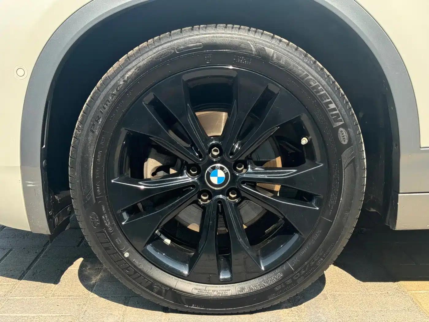 BMW X2 2020 sDrive20i M Sport Package — миниатюра 8