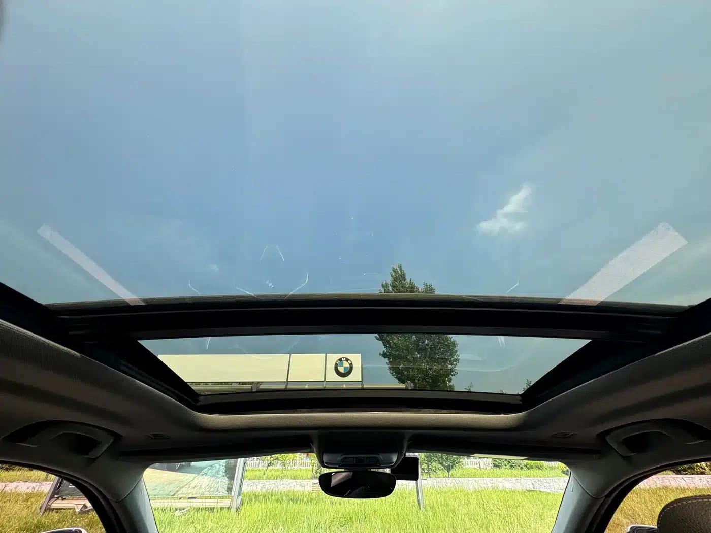 BMW X2 2020 sDrive20i M Sport Package — миниатюра 10