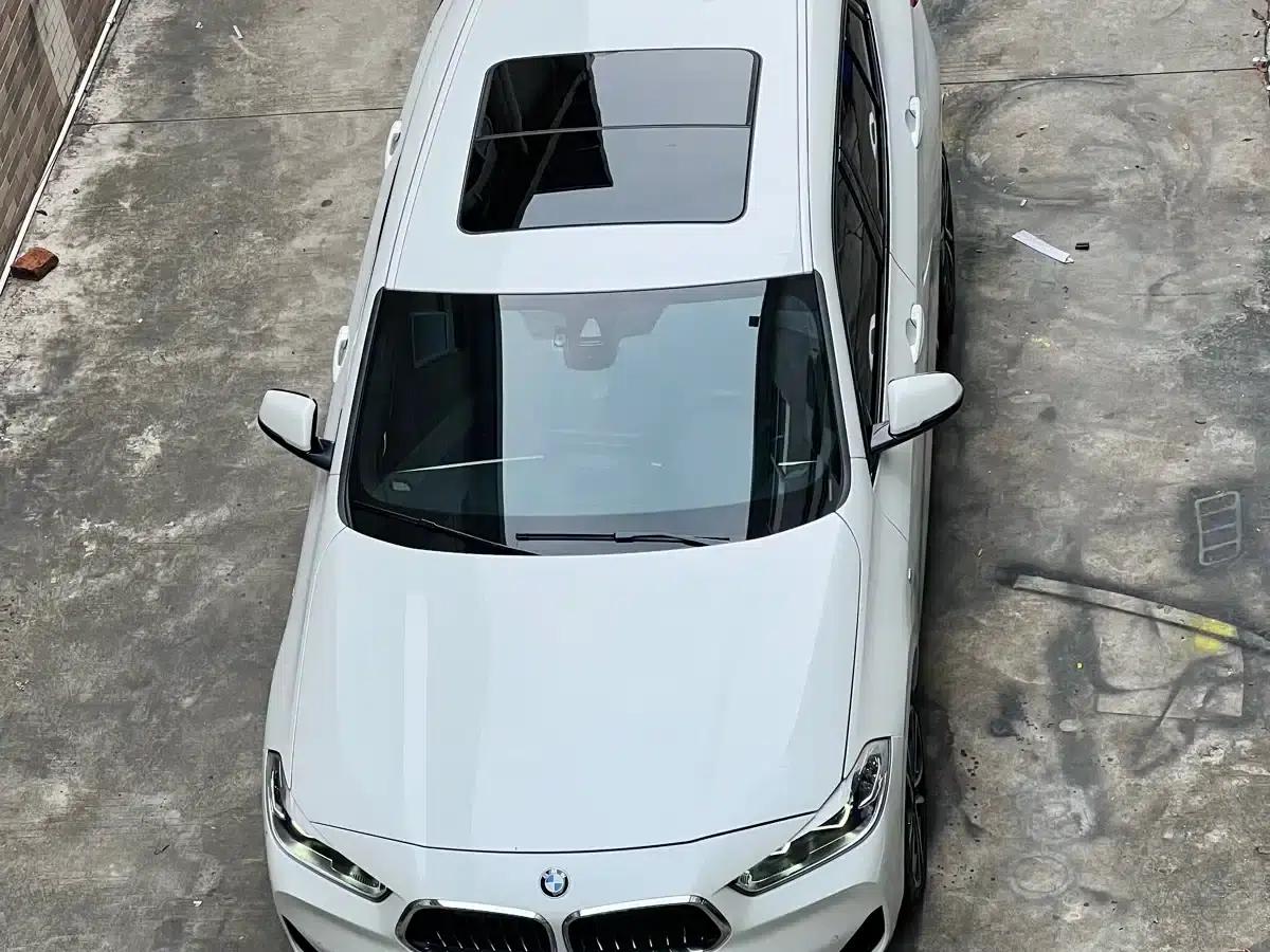 BMW X2 2020 sDrive25i Luxury M Sport Package — миниатюра 10