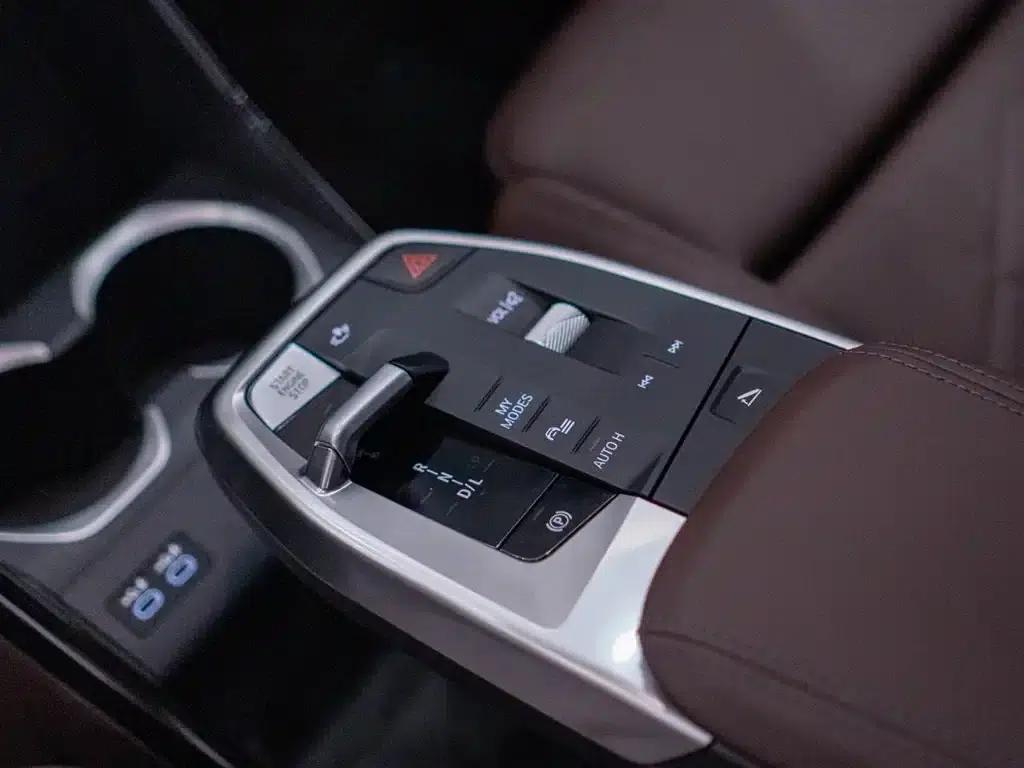 BMW X2 2022 sDrive25i M Sport Package — миниатюра 15