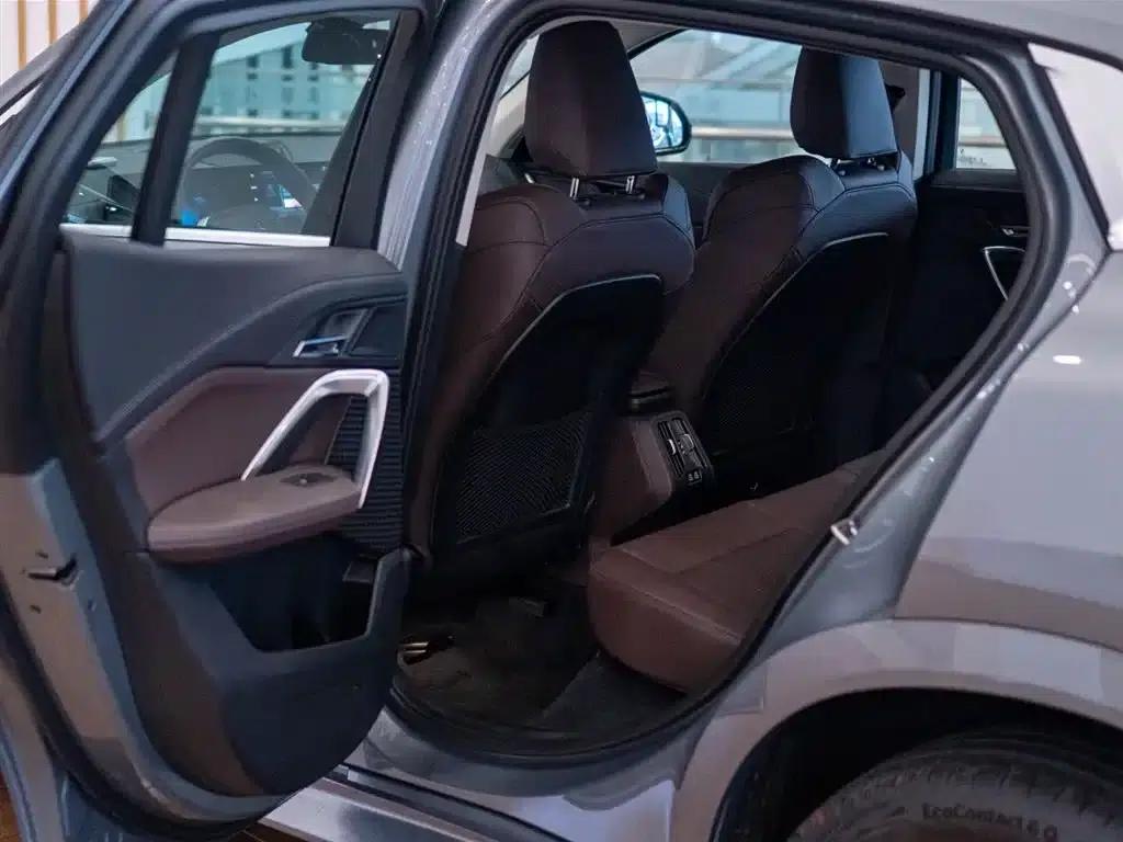 BMW X2 2022 sDrive25i M Sport Package — миниатюра 16