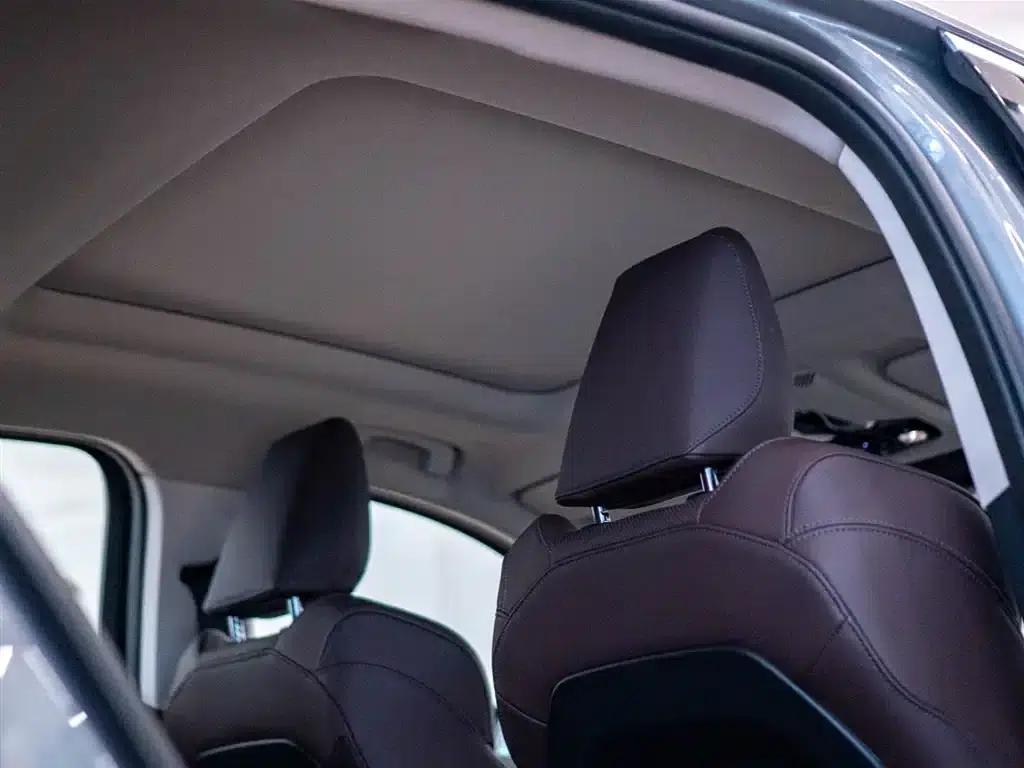 BMW X2 2022 sDrive25i M Sport Package — миниатюра 18