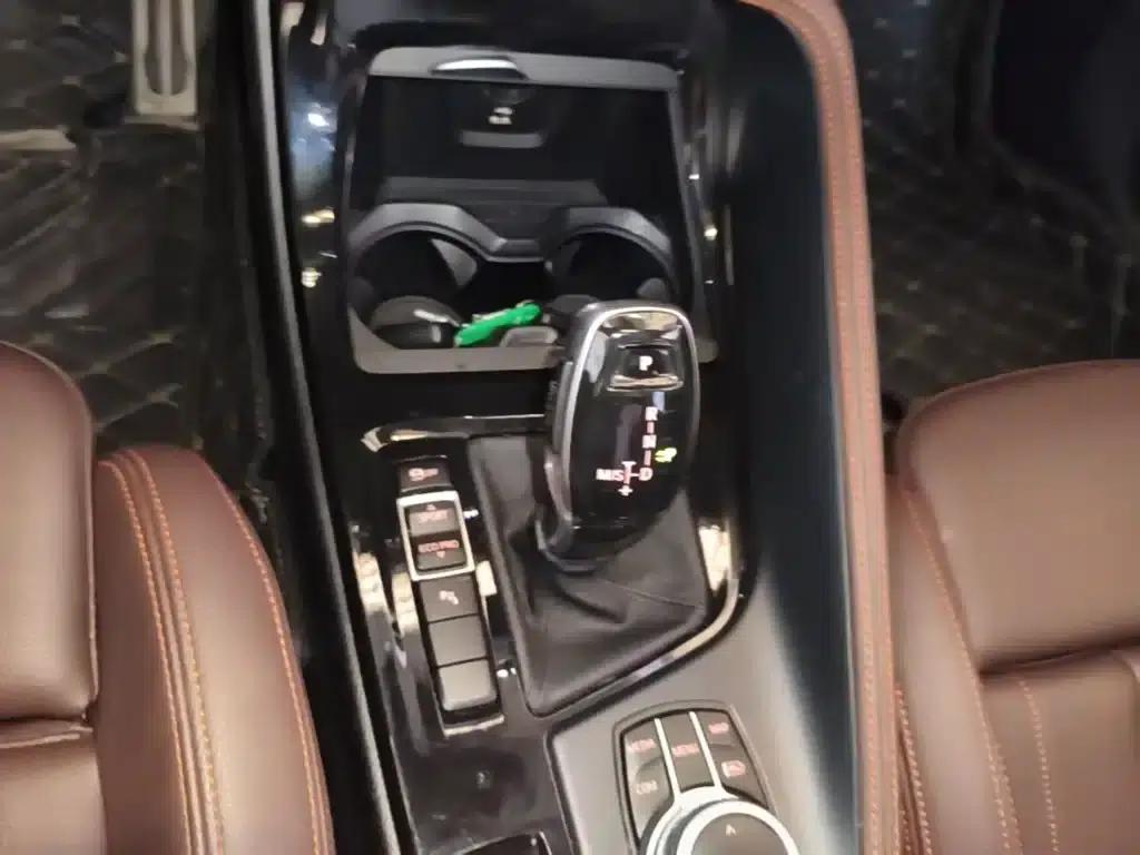 BMW X2 2021 Facelift sDrive25i Sport Edition — миниатюра 14