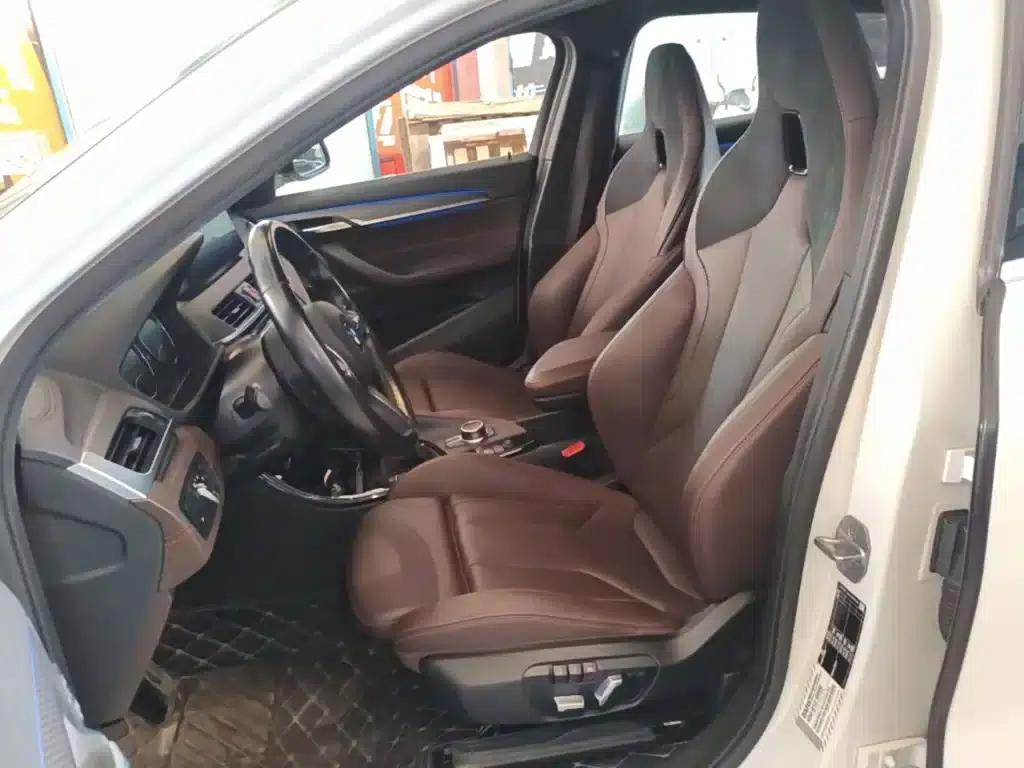 BMW X2 2021 Facelift sDrive25i Sport Edition — миниатюра 15