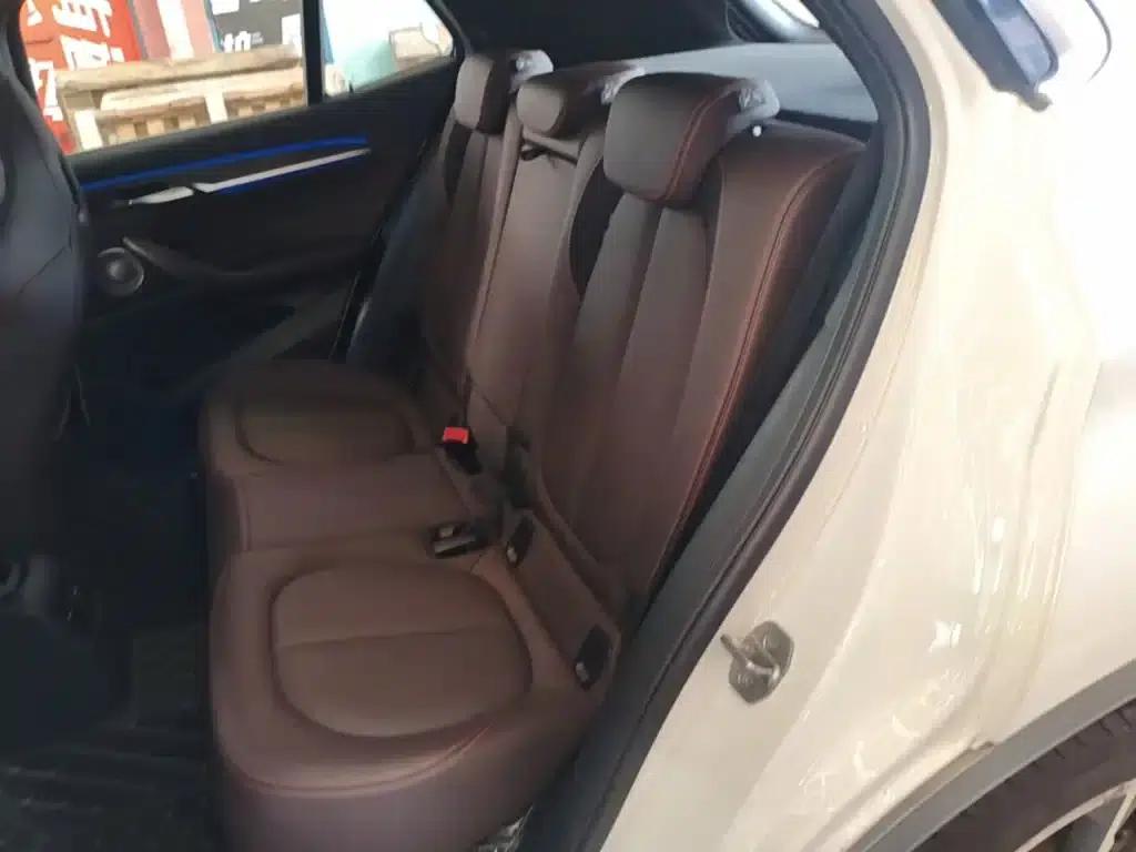 BMW X2 2021 Facelift sDrive25i Sport Edition — миниатюра 17