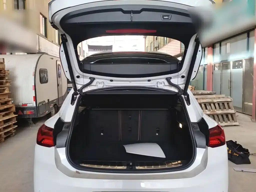 BMW X2 2021 Facelift sDrive25i Sport Edition — миниатюра 19
