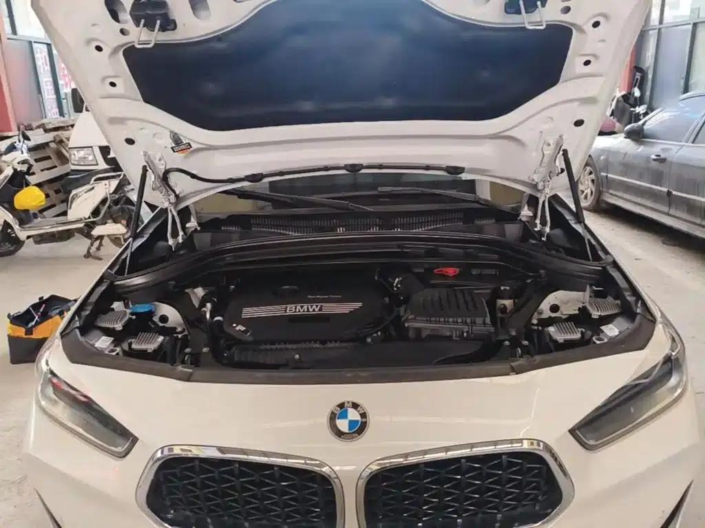 BMW X2 2021 Facelift sDrive25i Sport Edition — миниатюра 20