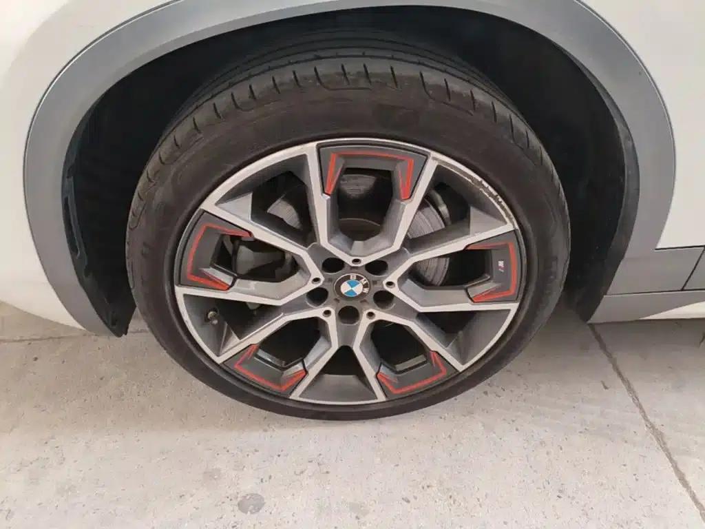BMW X2 2021 Facelift sDrive25i Sport Edition — миниатюра 23