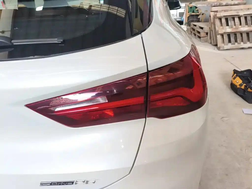 BMW X2 2021 Facelift sDrive25i Sport Edition — миниатюра 8