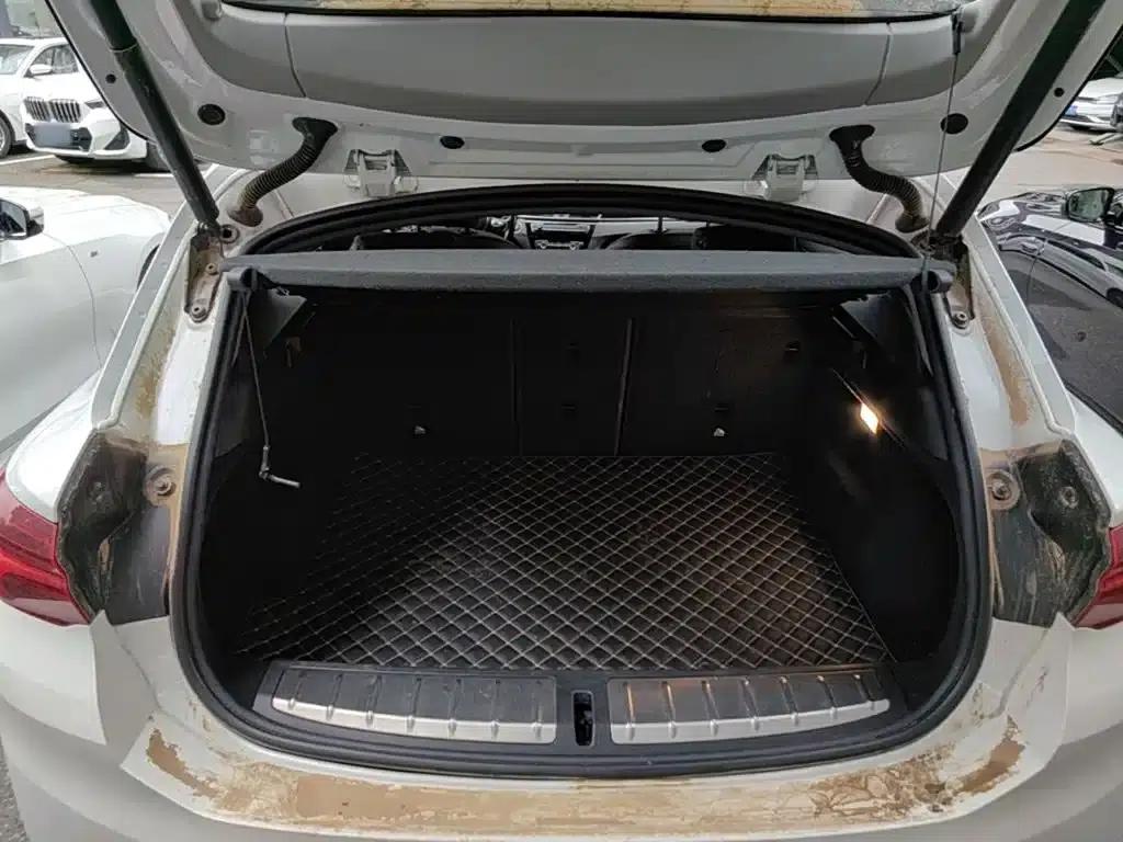 BMW X2 2023 sDrive25i M Sport Package — миниатюра 19