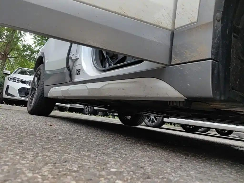 BMW X2 2023 sDrive25i M Sport Package — миниатюра 21