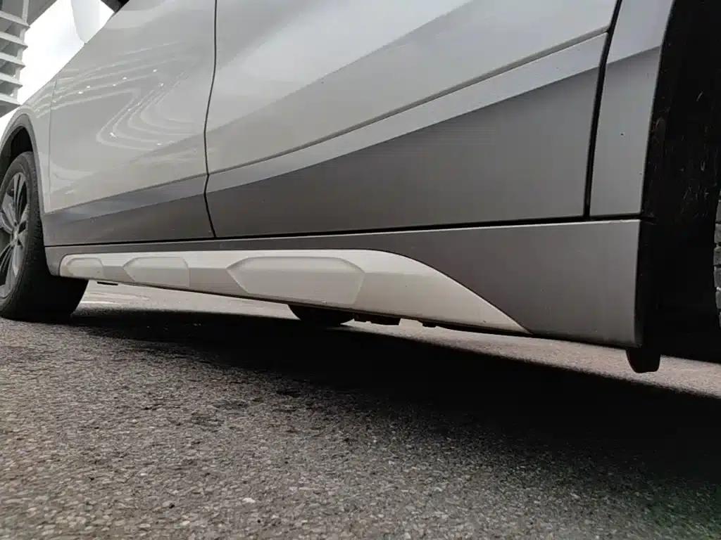 BMW X2 2023 sDrive25i M Sport Package — миниатюра 22