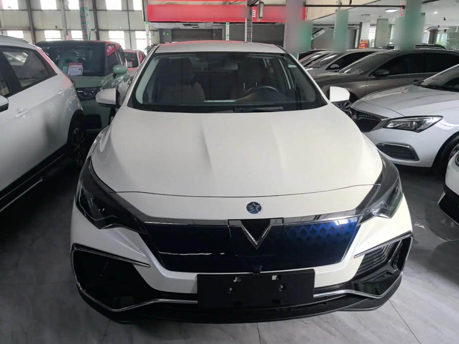 Venucia D60EV 2023 PLUS Comfort Edition RJ Model — миниатюра 2