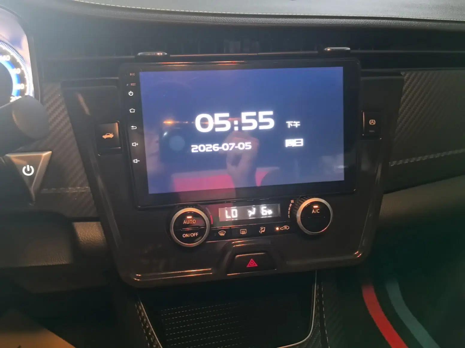 Venucia D60EV 2023 PLUS Comfort Edition RJ Model — миниатюра 15