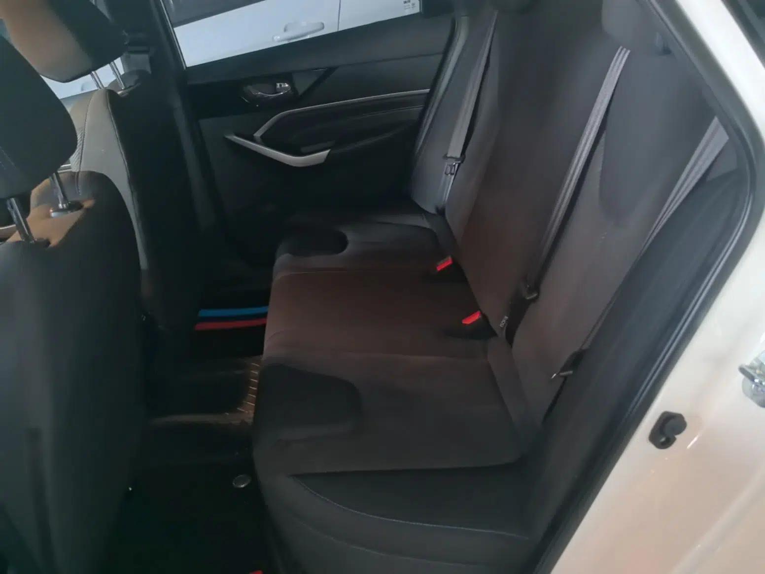 Venucia D60EV 2023 PLUS Comfort Edition RJ Model — миниатюра 20
