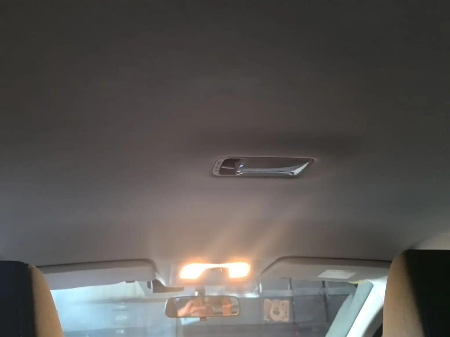 Venucia D60EV 2023 PLUS Comfort Edition RJ Model — миниатюра 21