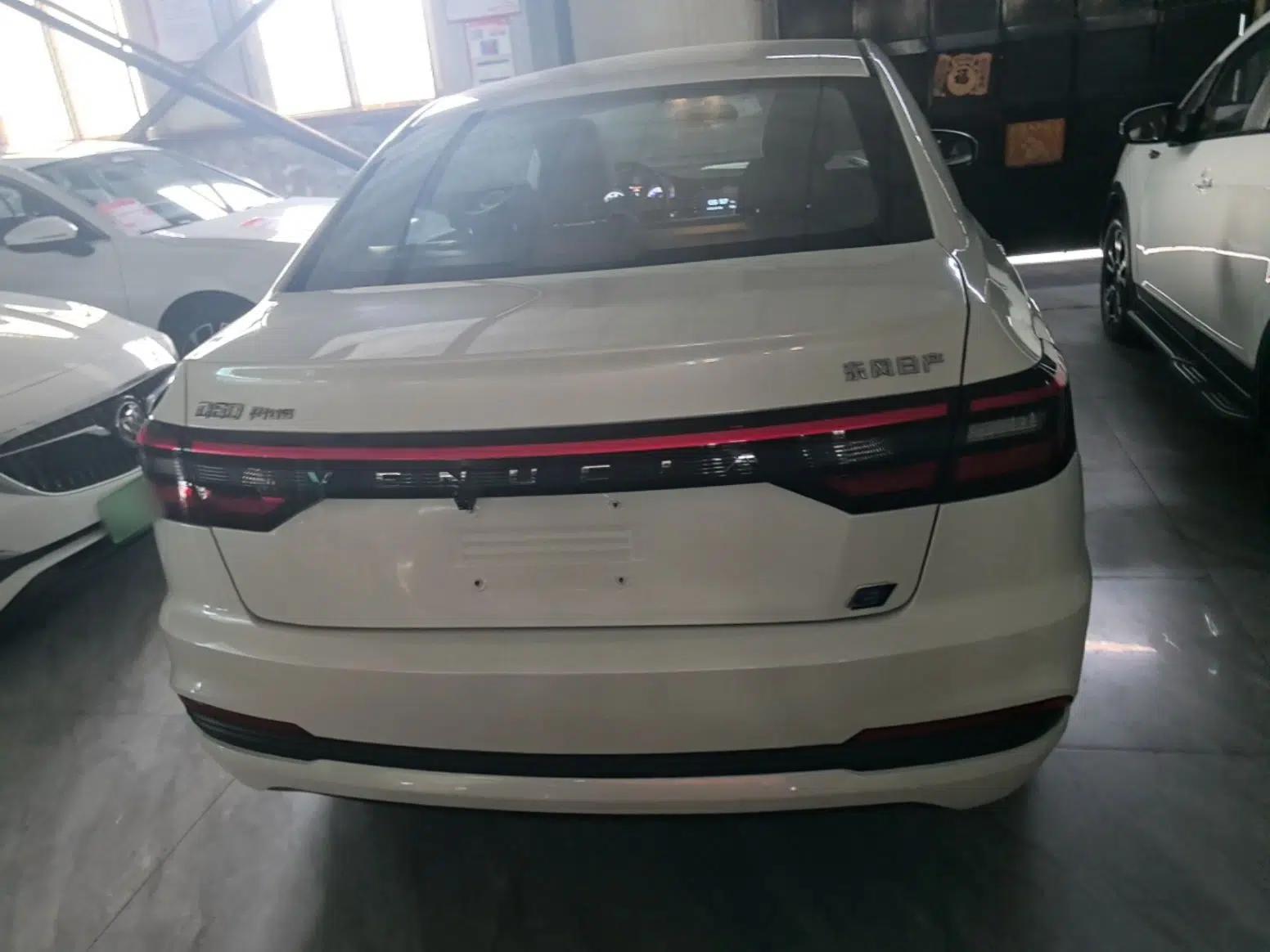 Venucia D60EV 2023 PLUS Comfort Edition RJ Model — миниатюра 5