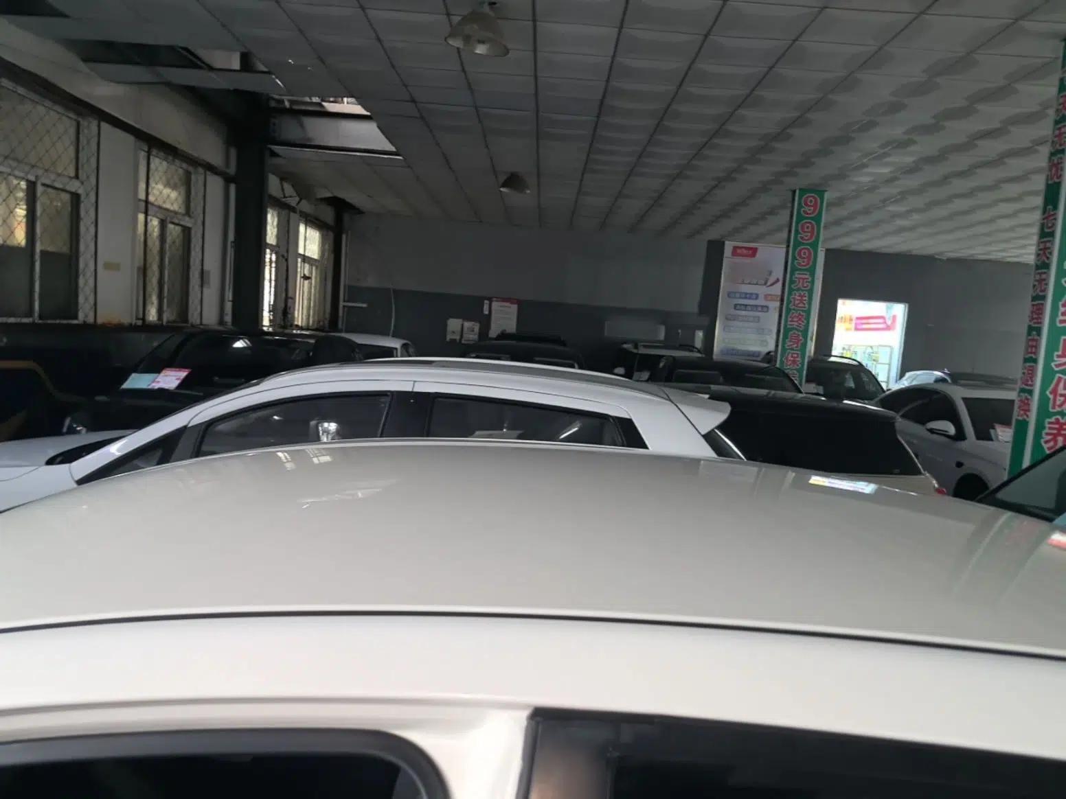 Venucia D60EV 2023 PLUS Comfort Edition RJ Model — миниатюра 7