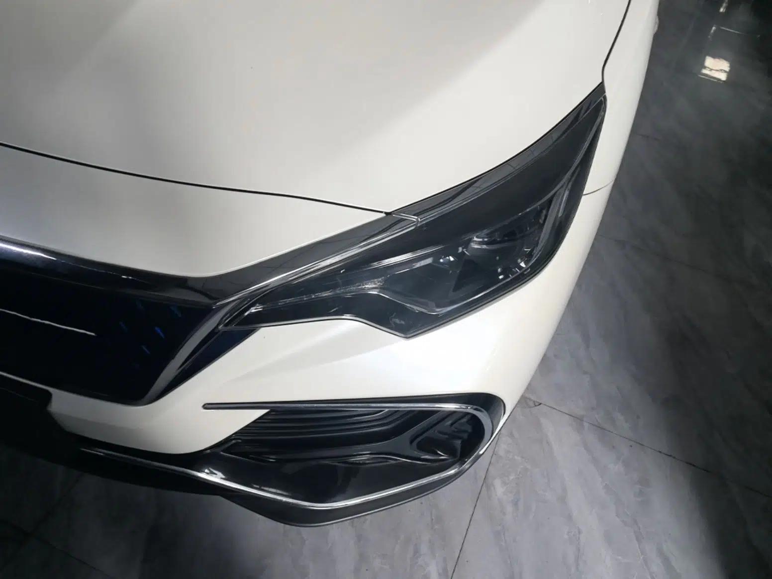 Venucia D60EV 2023 PLUS Comfort Edition RJ Model — миниатюра 8