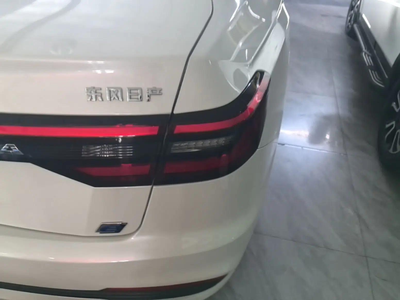 Venucia D60EV 2023 PLUS Comfort Edition RJ Model — миниатюра 9